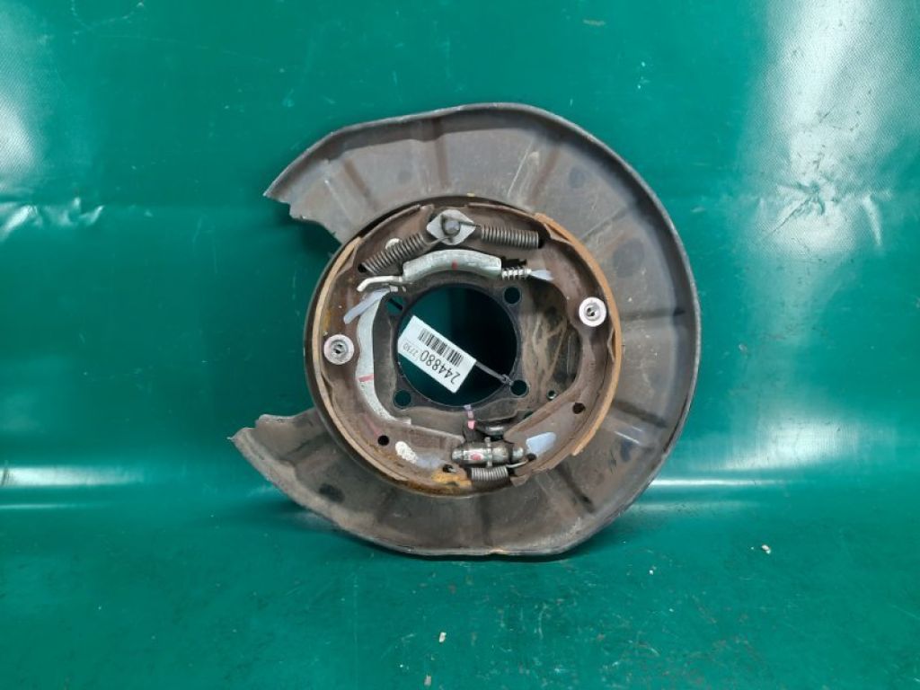43110-STX-A01 | Тормозной механизм задн. прав. ACURA MDX (YD2) 06-13