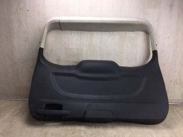 Обшивка крышки багажника FORD ESCAPE 12-19