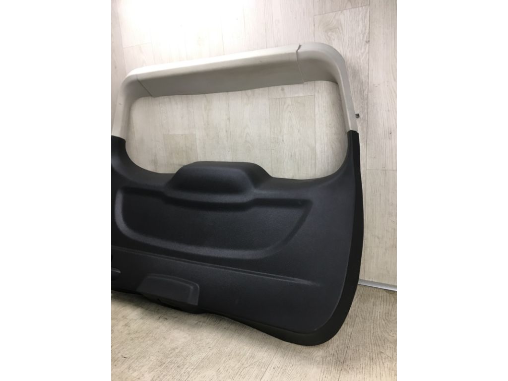 CJ5Z-7842906-BA | Обшивка кришки багажника FORD ESCAPE 12-19 - Фото 3