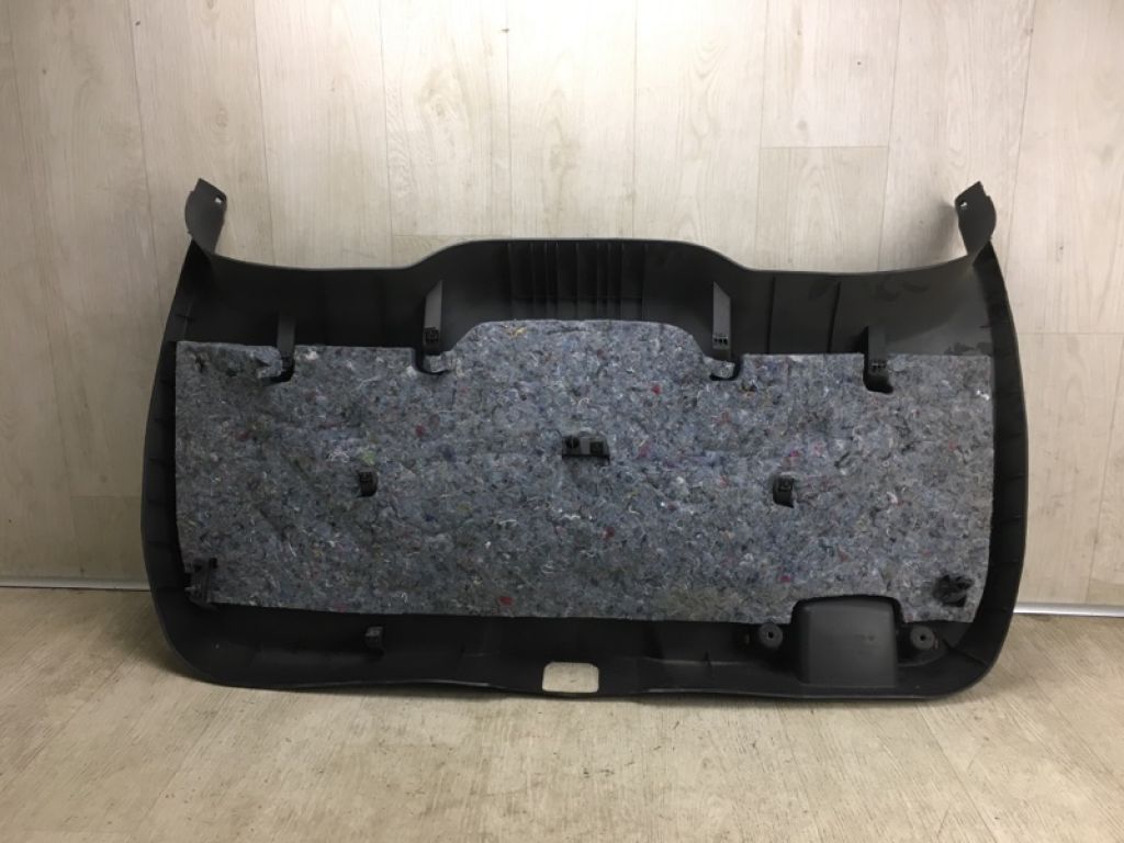 CJ5Z-7842906-BA | Обшивка кришки багажника FORD ESCAPE 12-19 - Фото 4