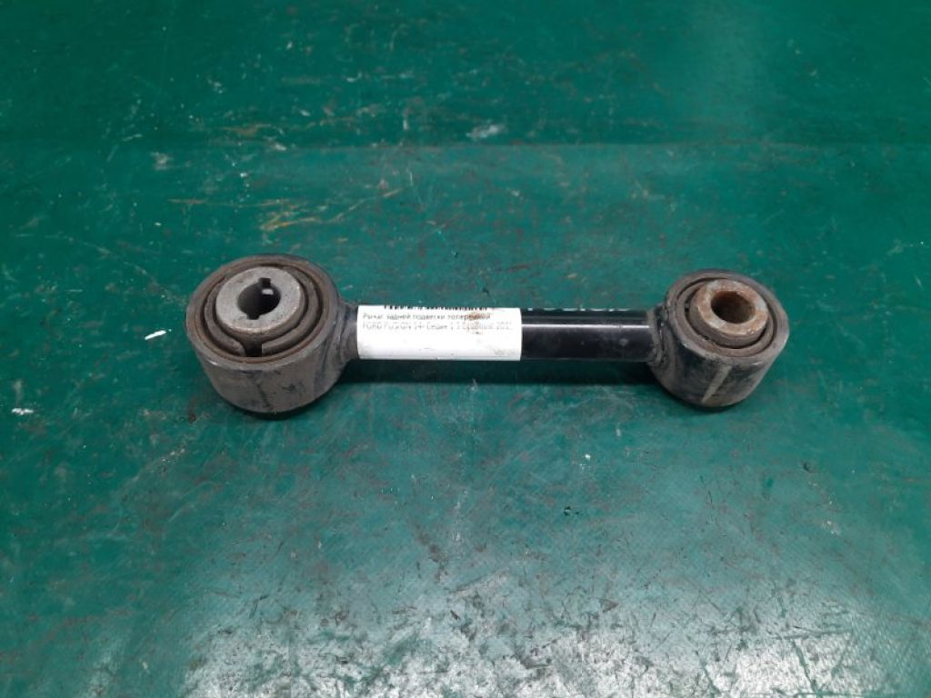 DG9Z-5A972-B | Важіль задньої підвіски нижній поперечний FORD FUSION 14- - Фото 2