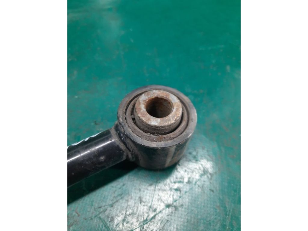 DG9Z-5A972-B | Важіль задньої підвіски нижній поперечний FORD FUSION 14- - Фото 3