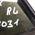 73465-S3V-305 | Скло дверей глухе задн. лів. ACURA MDX (YD1) 00-06 - Прев'ю 4
