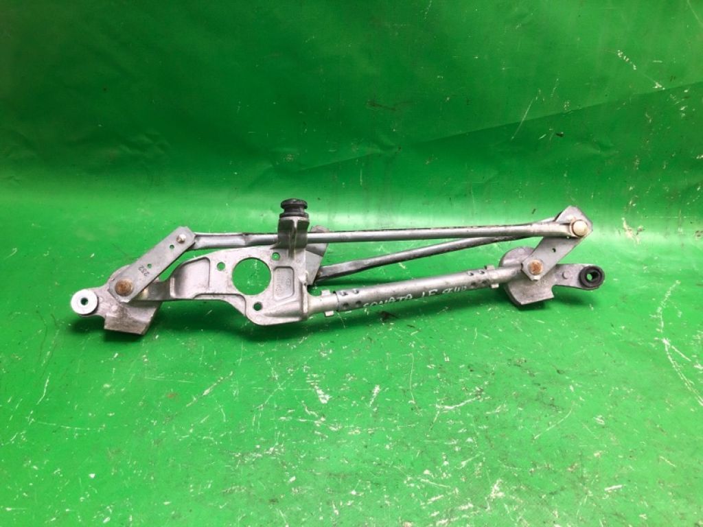 98120-C2000 | Трапеція склоочисників HYUNDAI SONATA LF 2014-