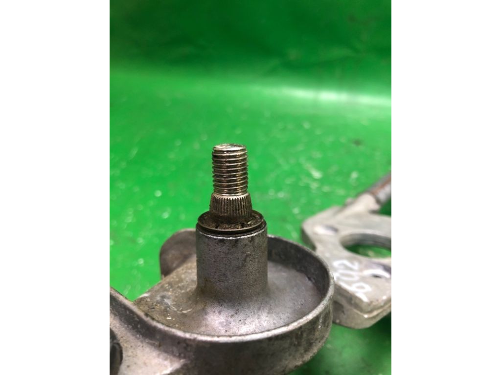 98120-C2000 | Трапеція склоочисників HYUNDAI SONATA LF 2014- - Фото 4