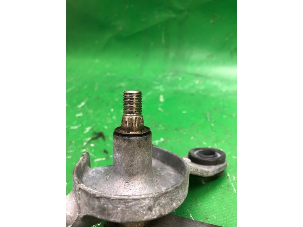 98120-C2000 | Трапеція склоочисників HYUNDAI SONATA LF 2014- - Фото 5