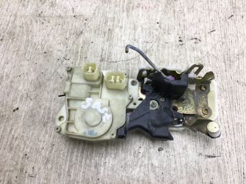 Замок двери задн. лев. ACURA MDX (YD1) 00-06