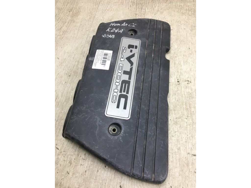 17121-RAA-A00 | Накладка двигуна декоративна HONDA ACCORD CL7 03-07 - Фото 5