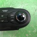 97250-C6000WK | Блок управления печкой KIA SORENTO UM 14- - Превью 3