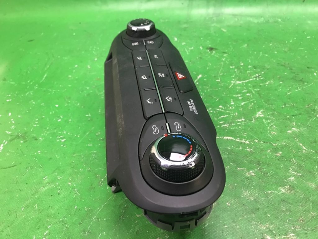 97250-C6000WK | Блок управления печкой KIA SORENTO UM 14- - Фото 4