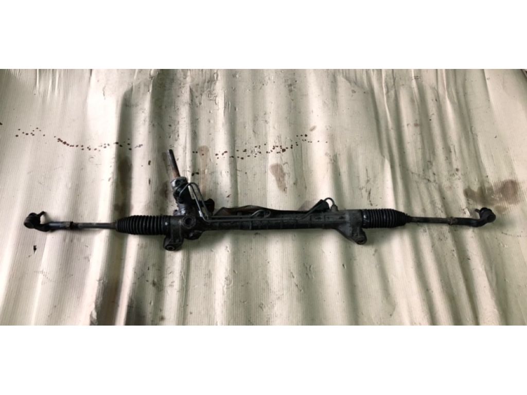 CC29-32-110A | рульова рейка MAZDA 3 BK 03-08 - Фото 4