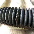 CC29-32-110A | рульова рейка MAZDA 3 BK 03-08 - Прев'ю 5