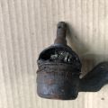 CC29-32-110A | рульова рейка MAZDA 3 BK 03-08 - Прев'ю 7