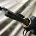 CC29-32-110A | рульова рейка MAZDA 3 BK 03-08 - Прев'ю 8