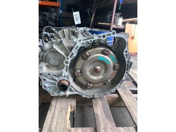 Автоматична трансмісія TOYOTA RAV4 05-12