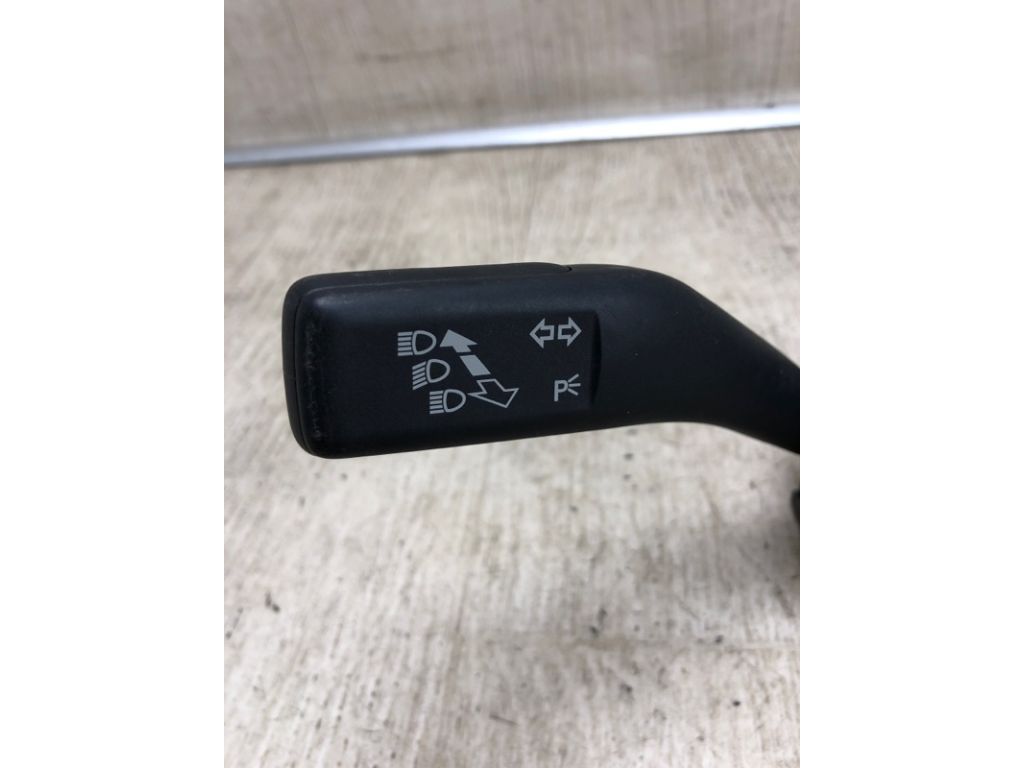 5C5 953 513 D 9B9 | Підрульовий перемикач VOLKSWAGEN JETTA USA 10-17 - Фото 3