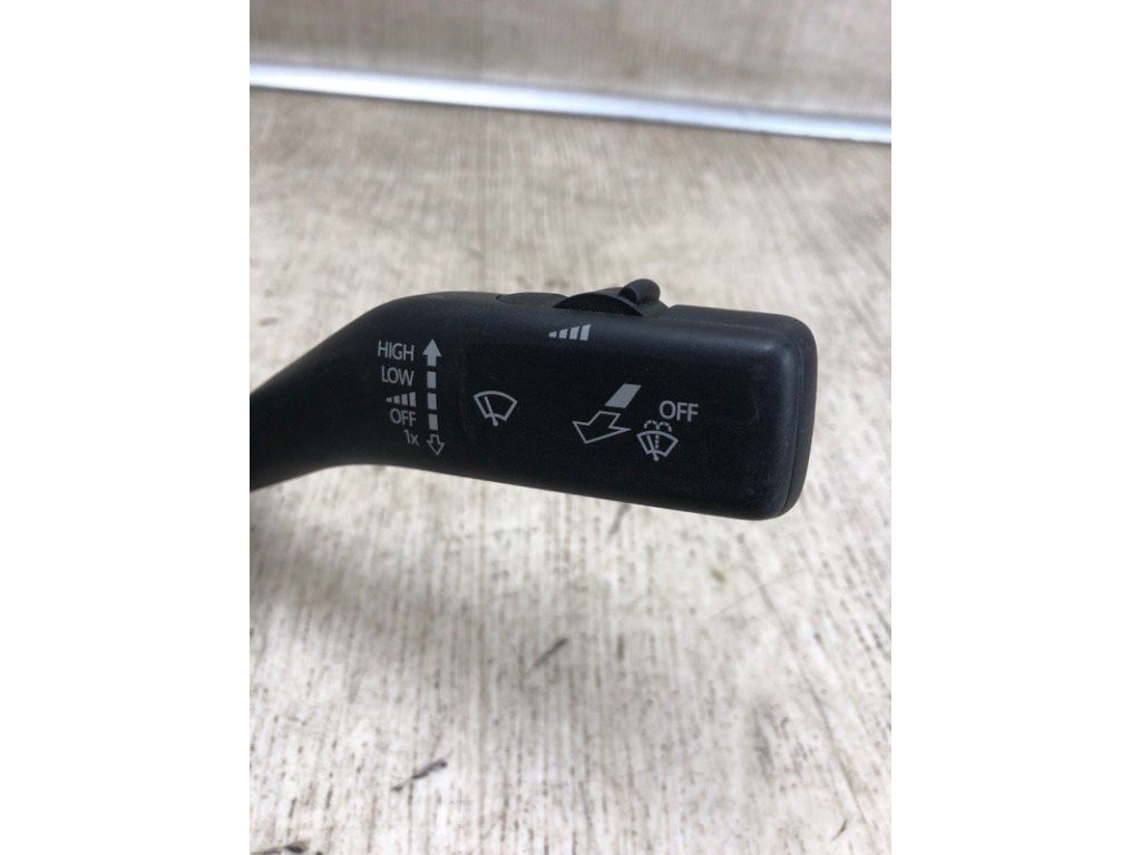 5C5 953 513 D 9B9 | Підрульовий перемикач VOLKSWAGEN JETTA USA 10-17 - Фото 4