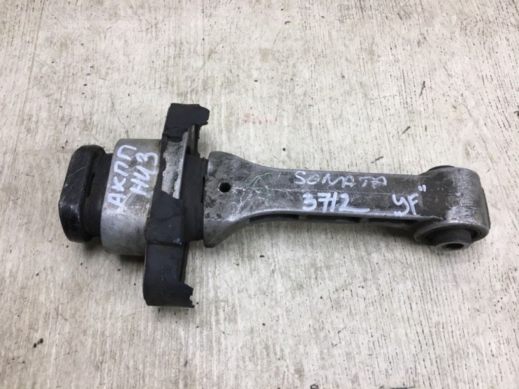 21955-2S000 | Подушка АКПП HYUNDAI SONATA YF 10-14 - Фото 2