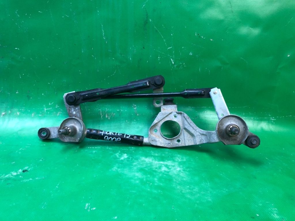 98120-A7000 | Трапеция стеклоочистителей KIA FORTE YD 12-