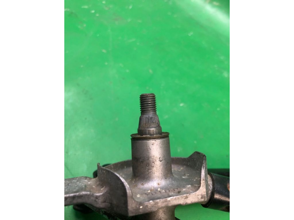 98120-A7000 | Трапеция стеклоочистителей KIA FORTE YD 12- - Фото 4