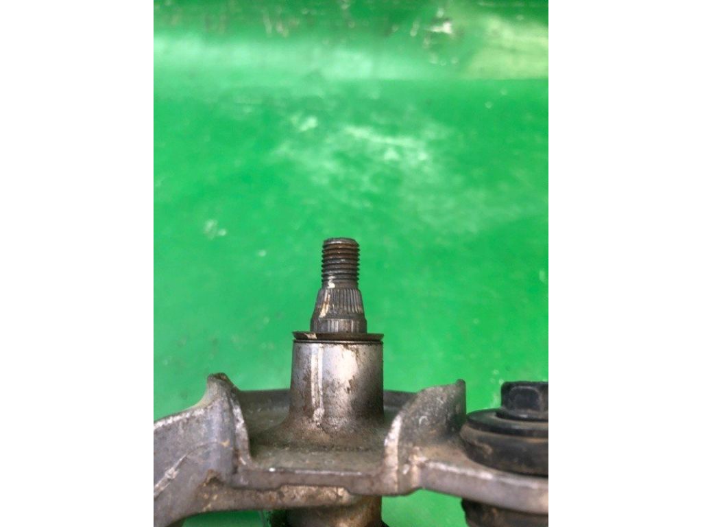 98120-A7000 | Трапеция стеклоочистителей KIA FORTE YD 12- - Фото 5