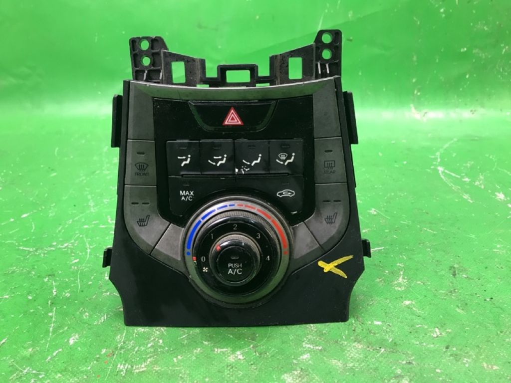 97250-3X142RA5 | Блок керування піччю HYUNDAI ELANTRA MD 10-15