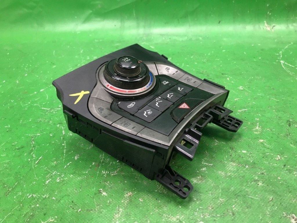 97250-3X142RA5 | Блок керування піччю HYUNDAI ELANTRA MD 10-15 - Фото 2