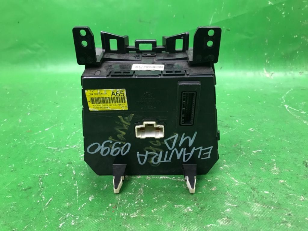 97250-3X142RA5 | Блок керування піччю HYUNDAI ELANTRA MD 10-15 - Фото 3