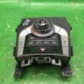 97250-3X150RA5 | Блок управления печкой HYUNDAI ELANTRA MD 10-15 - Превью 2
