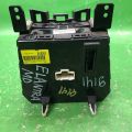 97250-3X150RA5 | Блок управления печкой HYUNDAI ELANTRA MD 10-15 - Превью 3