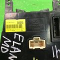 97250-3X150RA5 | Блок управления печкой HYUNDAI ELANTRA MD 10-15 - Превью 4