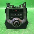 97250-3X152RA5 | Блок управления печкой HYUNDAI ELANTRA MD 10-15