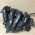 LF62-13-100F | Коллектор впускной MAZDA 3 BK 03-08