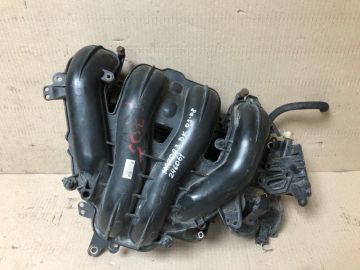 Коллектор впускной MAZDA 3 BK 03-08