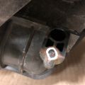 LF62-13-100F | Коллектор впускной MAZDA 3 BK 03-08 - Превью 2
