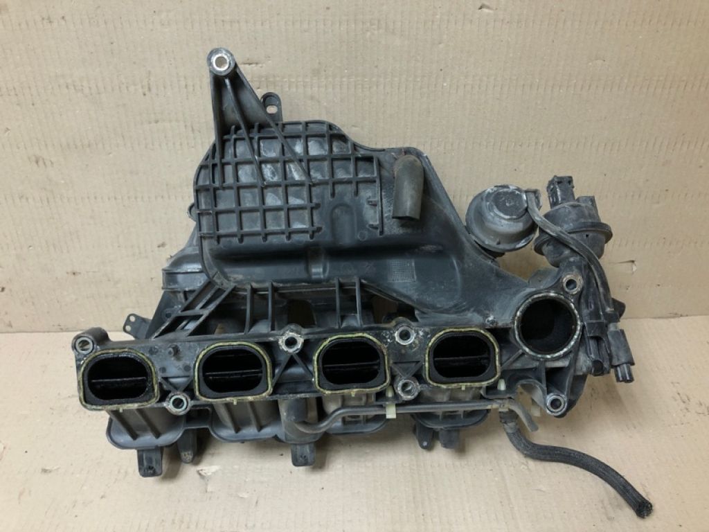 LF62-13-100F | Коллектор впускной MAZDA 3 BK 03-08 - Фото 4
