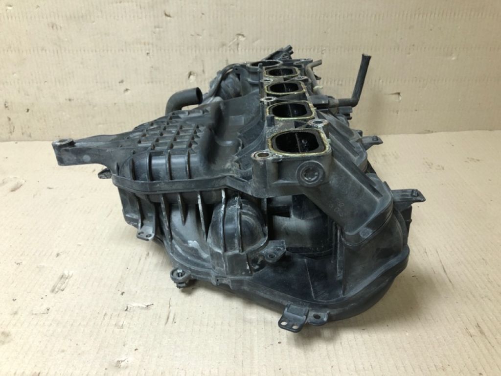 LF62-13-100F | Коллектор впускной MAZDA 3 BK 03-08 - Фото 6