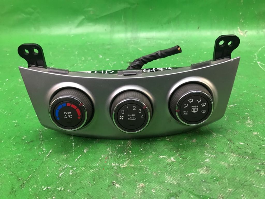 97250-2H0119K | Блок керування піччю HYUNDAI ELANTRA HD 06-11
