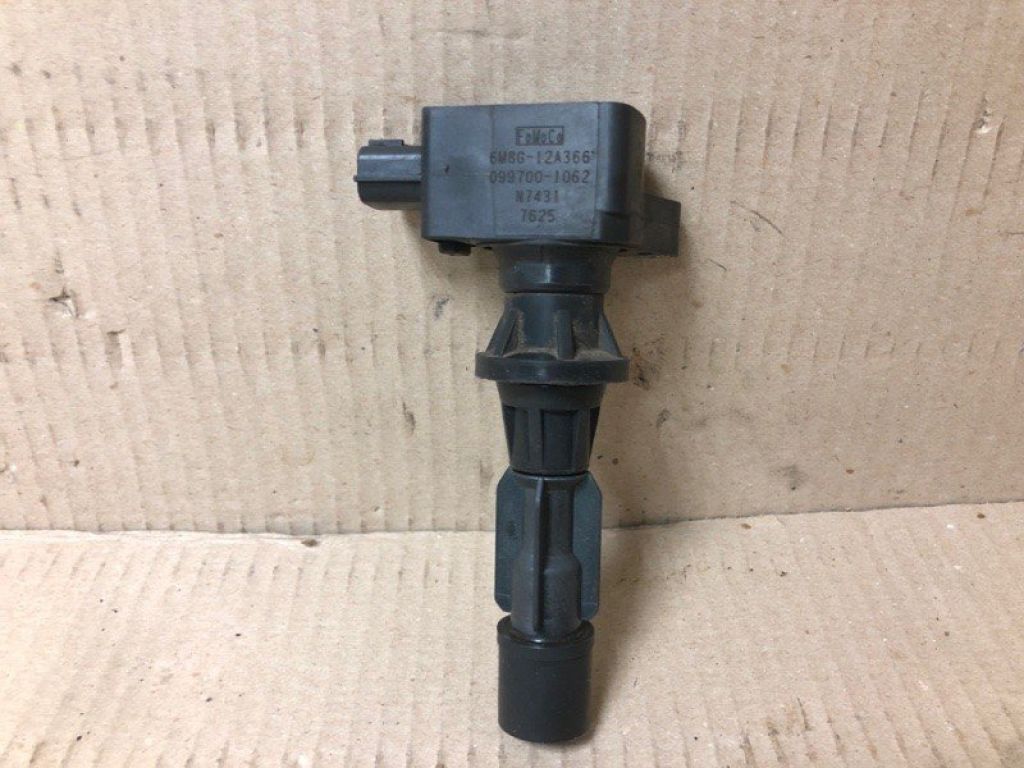 L3G2-18-100A | Катушка зажигания MAZDA 3 BK 03-08