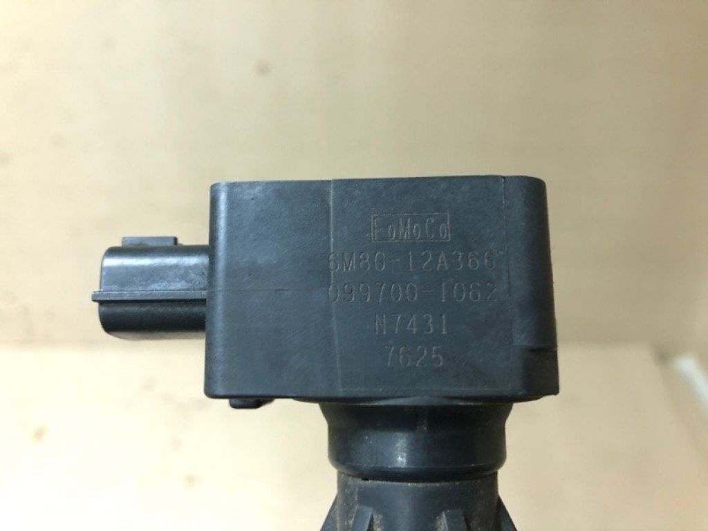 L3G2-18-100A | Катушка зажигания MAZDA 3 BK 03-08 - Фото 2