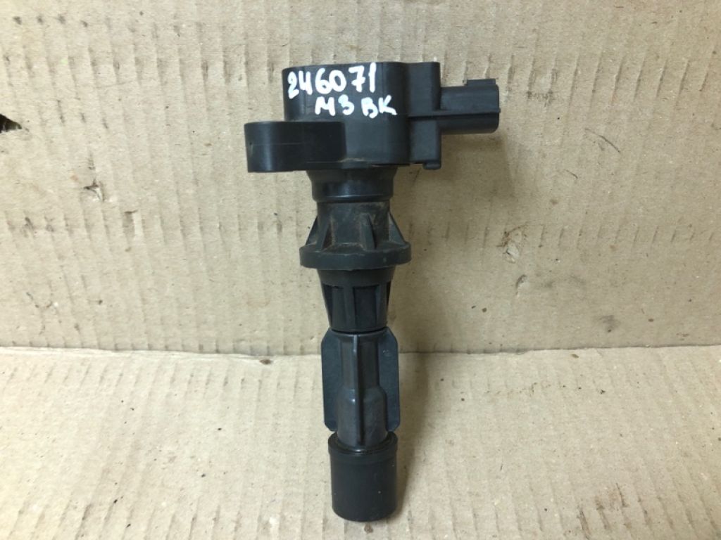 L3G2-18-100A | Катушка зажигания MAZDA 3 BK 03-08 - Фото 4
