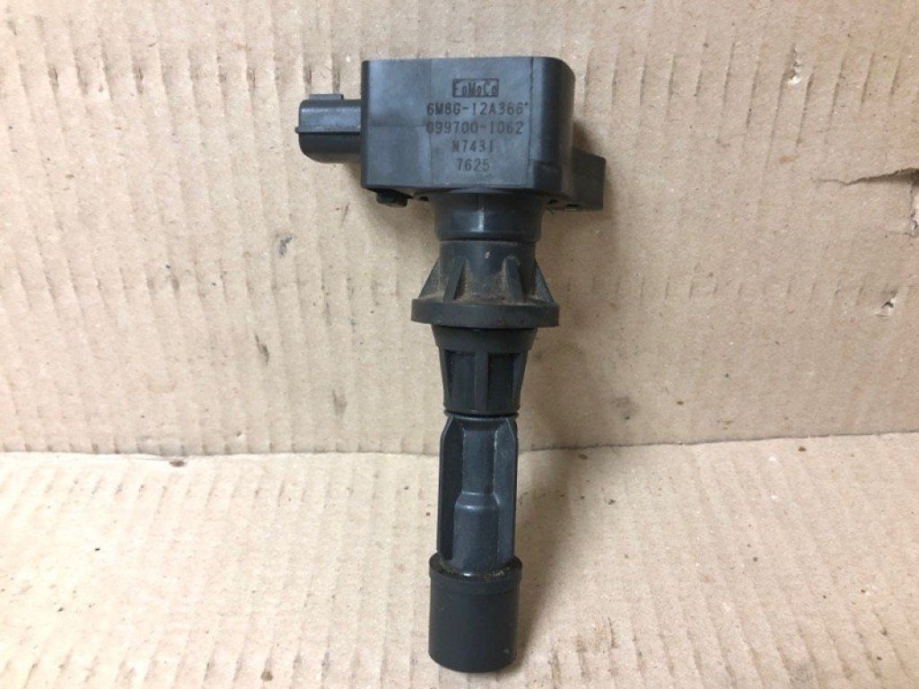 L3G2-18-100A | Катушка зажигания MAZDA 3 BK 03-08