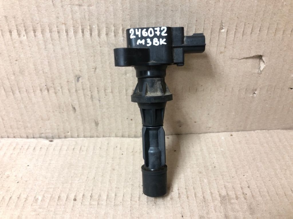 L3G2-18-100A | Катушка зажигания MAZDA 3 BK 03-08 - Фото 4