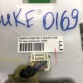 24845-1KM3B | Блок управления печкой NISSAN JUKE 10-19 - Превью 4