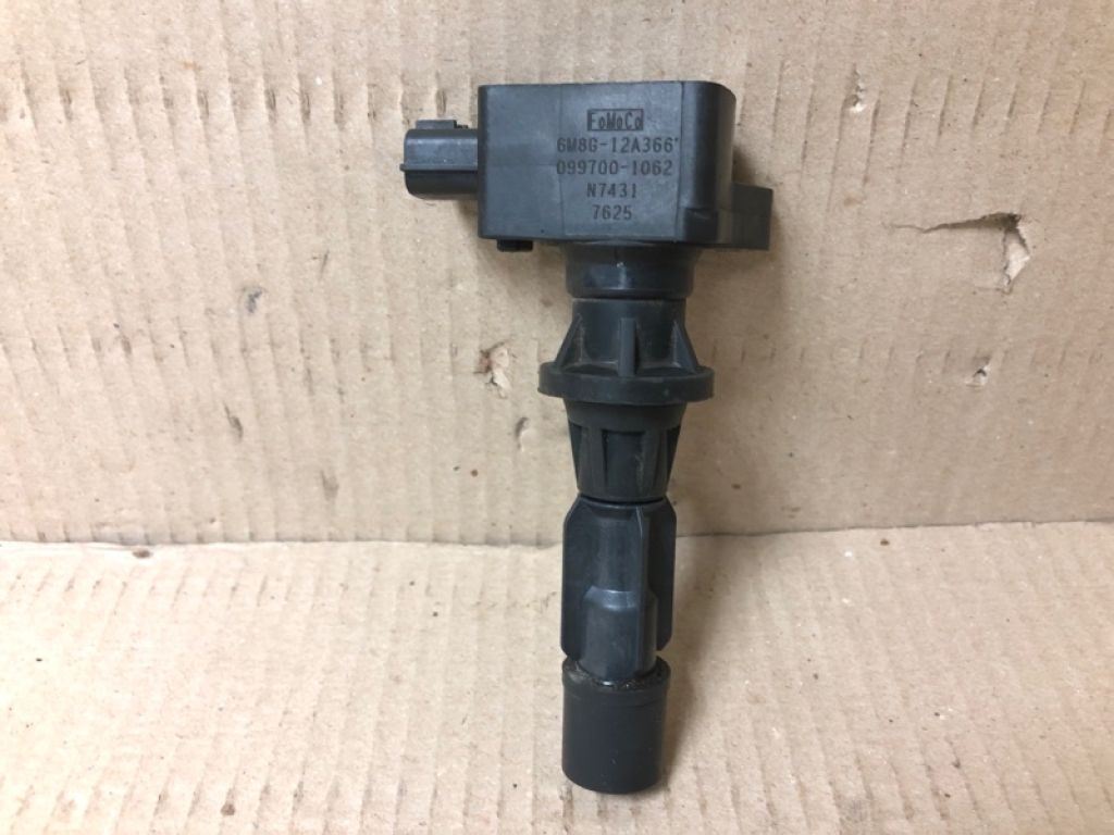 L3G2-18-100A | Катушка зажигания MAZDA 3 BK 03-08