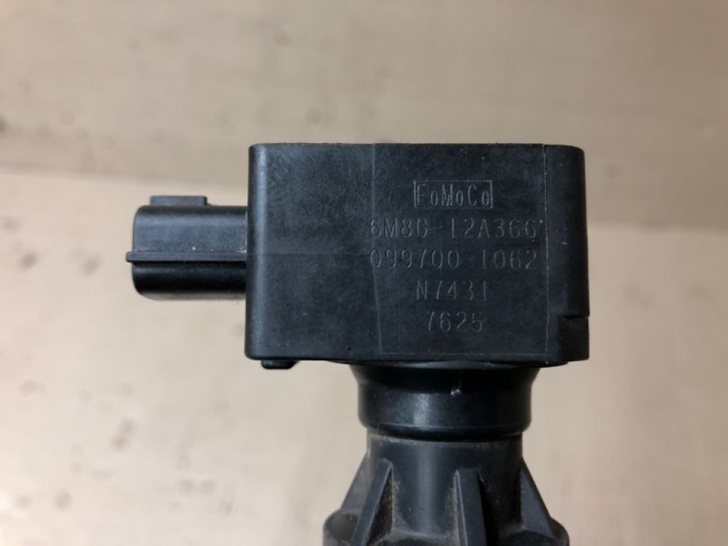 L3G2-18-100A | Катушка зажигания MAZDA 3 BK 03-08 - Фото 2