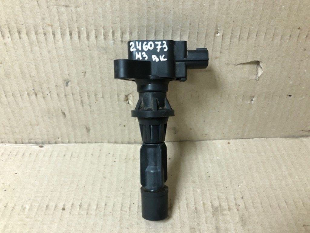 L3G2-18-100A | Катушка зажигания MAZDA 3 BK 03-08 - Фото 4