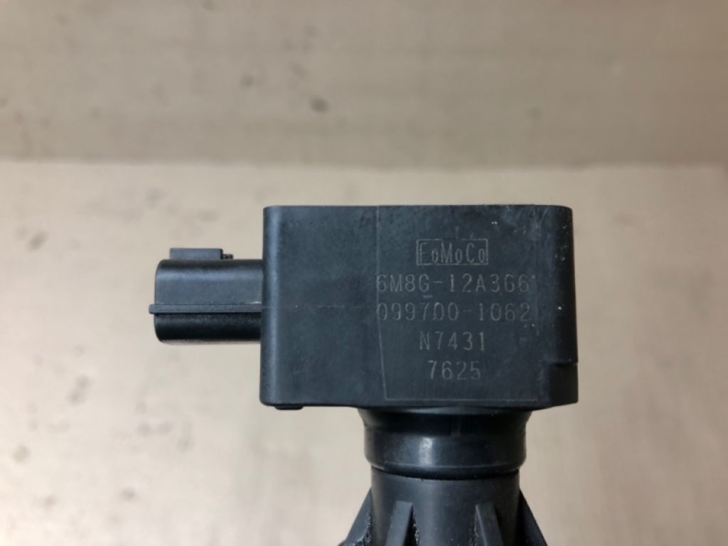 L3G2-18-100A | Катушка зажигания MAZDA 3 BK 03-08 - Фото 2