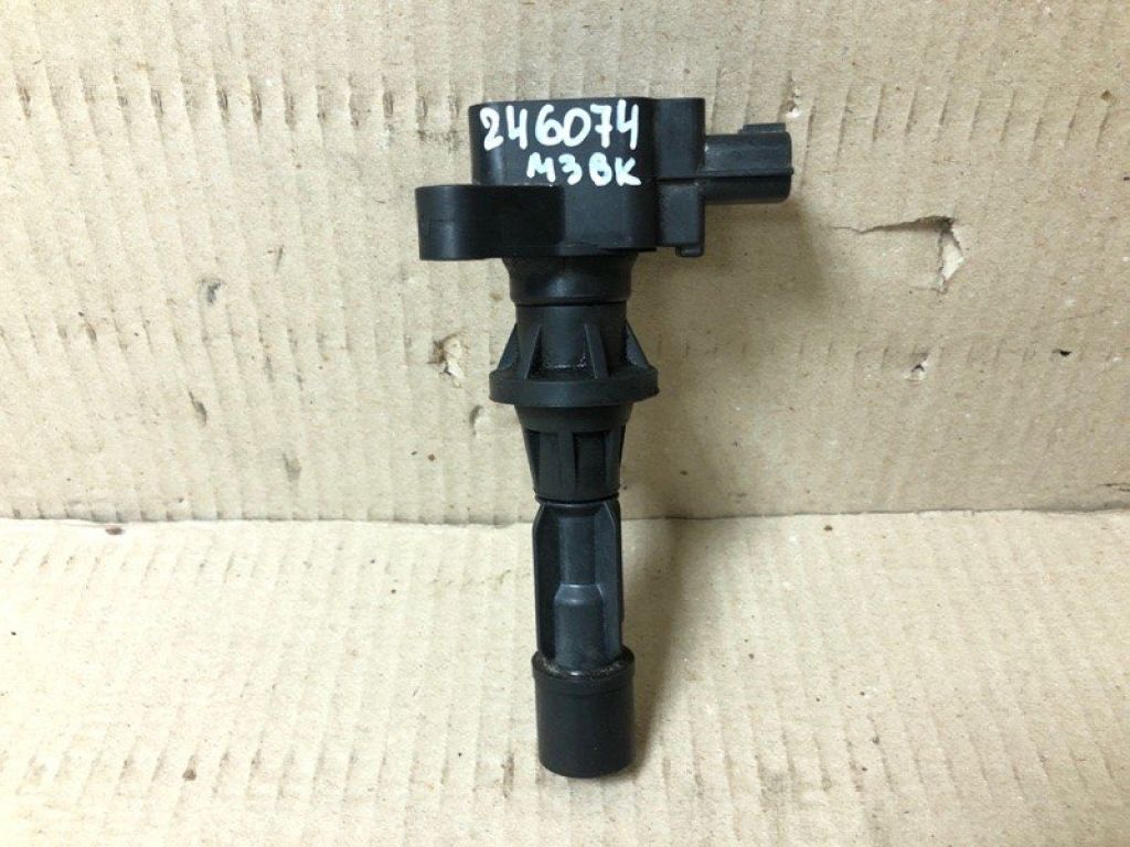 L3G2-18-100A | Катушка зажигания MAZDA 3 BK 03-08 - Фото 4