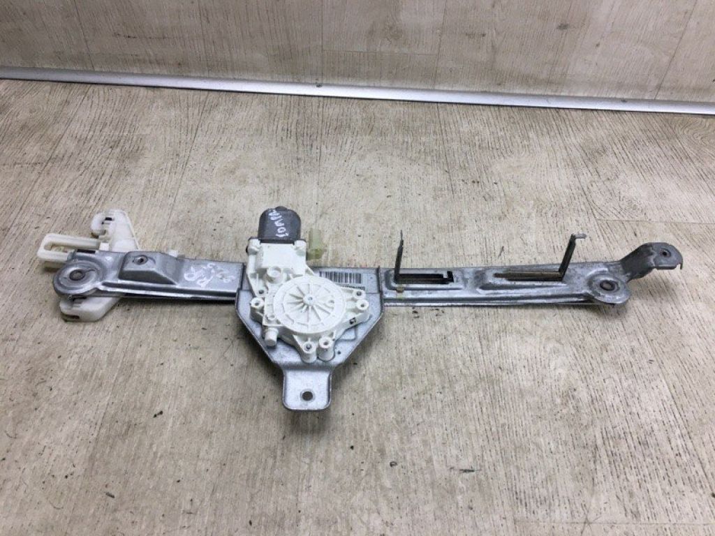 68002888AA | Стеклоподъемник задн. прав. JEEP COMPASS 06-16